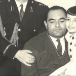 Googoosh Instagram – Happy Fathers Day 💐

#SaberAtashin #pioneer