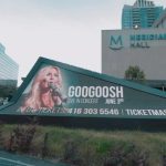 Googoosh Instagram - شهر تورنتو همیشه جایگاه ویژه ای در قلب من داشته و خواهد داشت به این خاطر که طعم خوش آزادی صدایم و همصدايی با هموطنانم رو پس از بیست و یک سال سکوت، اولین بار در تورنتو تجربه کردم ‎وعده ی ما، آخرین دیدار ‎تا آخرین دیدار، خدا نگهدار #گوگوش ‎‏Toronto will always have a special place in my heart, because it is the city where I experienced my first sweet taste of freedom, in harmony with my fellow Iranians, after 21 years of silence. #googoosh #toronto Toronto Canada
