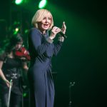 Googoosh Instagram - Throwback to another magical night in Toronto. #tbt #21TheWorldTour #SoldOut Toronto Canada