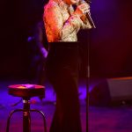 Googoosh Instagram - An unforgettable throwback to the historical event at the Sydney Opera House. #marham @ardalansarfaraz @faridzolandofficialpage در شب آواز تاریخی سیدنی. نوامبر ۲۰۲۲