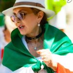Googoosh Instagram - It is with great pleasure that we announce Googoosh will be joining us on Saturday, February 11th at 2 PM in Lincoln Memorial in Washington DC. شنبه ۱۱ فوریه، در کنار بنای یادبود لینکلن ساعت ۲ بعدازظهر، خانوم گوگوش عزیز همراهمون خواهد بود. @nsgiran #womanlifefreedom #مهسا_امینی