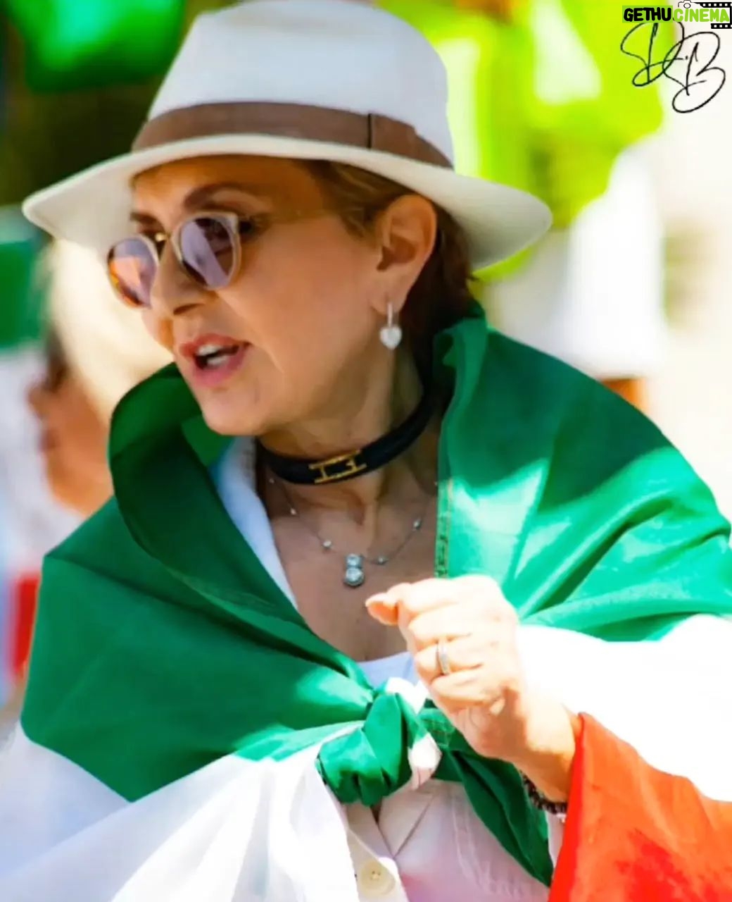 Googoosh Instagram - It is with great pleasure that we announce Googoosh will be joining us on Saturday, February 11th at 2 PM in Lincoln Memorial in Washington DC. شنبه ۱۱ فوریه، در کنار بنای یادبود لینکلن ساعت ۲ بعدازظهر، خانوم گوگوش عزیز همراهمون خواهد بود. @nsgiran #womanlifefreedom #مهسا_امینی