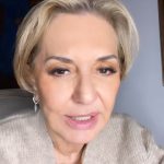 Googoosh Instagram - .یک حکومت غارتگرِ ایرانی کُش تسلیت به مادری که اسمشو فریاد میزد، محسن هم مثل نوید مثل سیاوش پسر ما بود. #MahsaAmini #mohsenshekari #زن_زندگی_آزادی