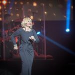 Googoosh Instagram - Throwback to another magical night in Toronto. #tbt #21TheWorldTour #SoldOut Toronto Canada