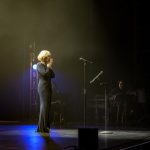 Googoosh Instagram - Throwback to another magical night in Toronto. #tbt #21TheWorldTour #SoldOut Toronto Canada
