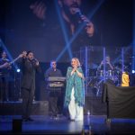 Googoosh Instagram - Throwback to another magical night in Toronto. #tbt #21TheWorldTour #SoldOut Toronto Canada