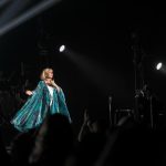 Googoosh Instagram - Throwback to another magical night in Toronto. #tbt #21TheWorldTour #SoldOut Toronto Canada
