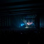 Googoosh Instagram - Throwback to another magical night in Toronto. #tbt #21TheWorldTour #SoldOut Toronto Canada