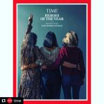Googoosh Instagram - میون این همه کابوس عجب تصویر زیبایی🌞 #mahsaamini #Repost @time ・・・ ‏‎‏The Women of Iran are TIME's 2022 Heroes of the Year