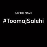Googoosh Instagram - #ToomajSalehi
