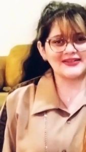 Googoosh Instagram - ای شمایی که اجازه نمیدین فرهنگ انتقام و تقاص در ایران و ایرانی بمیره باور کنید این بار زیر هجوم خشمگین ترین انتقام تاریخ ایران له میشید، له! تا آخر عمر آوازم این ترانه رو به یاد مهسا امینی، دختر ایران میخونم. #MahsaAmini 🤍 #ژینا_امینی
