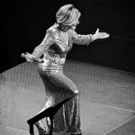 Googoosh Instagram - #Farewell 💫 بدرود ✨