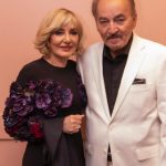 Googoosh Instagram - Happy Birthday to the poet 🎂 تولد شاعر مبارک 🌹