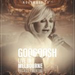 Googoosh Instagram – This Fall 🇦🇺 
#21TheWorldTour

Stay Tuned for the official ticket 
release date 💫