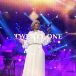 Googoosh Instagram – #21TheWorldTour 
Live in Germany 🇩🇪 

Sep. 18 Frankfurt 
Sep. 23 Hamburg
Sep. 25 Berlin

More info: www.volek.events