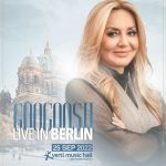 Googoosh Instagram – Live in Berlin 🇩🇪
September 25

#21TheWorldTour

💻 VOLEK.EVENTS
📱 +49 800 182 10 08 Berlin, Germany