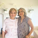 Googoosh Instagram – With my dear sister Roya ❤️

در کنار خواهر عزیزم رویا Santa Monica, California