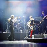 Googoosh Instagram - Some unseen photos from an unforgettable night in Frankfurt 🇩🇪 ‎یک شب فراموش نشدنی در فرانکفرت ‎زمستان ۲۰۱۹ Frankfurt, Germany