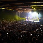 Googoosh Instagram - Some unseen photos from an unforgettable night in Frankfurt 🇩🇪 ‎یک شب فراموش نشدنی در فرانکفرت ‎زمستان ۲۰۱۹ Frankfurt, Germany