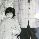 Googoosh Instagram – #Fathersday 🌍 
روز جهانی پدر مبارک

#saberatashin #صابر_آتشین