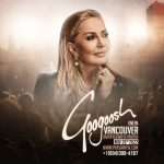 Googoosh Instagram – For all Googoosh fans in Vancouver 🔊
We have the pleasure to announce that
the second show has been added to the 21 World Tour 🇨🇦

#21TheWorldTour #Googoosh