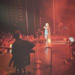 Googoosh Instagram – Toronto 🔥 
#21TheWorldTour