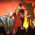 Googoosh Instagram – سپاس ❤️