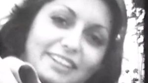 Googoosh Instagram - “Safar Mikonam”
Music: @babaksaeediofficial 
Lyrics: @rahaetemadi 

➖➖➖➖➖➖➖➖➖

#inconversationwith #googoosh @HomaSarshar @manotoofficial