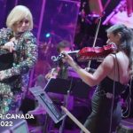 Googoosh Instagram – #Vancouver one of my favorite cities to sing in 🇨🇦 
Thank you for always creating these unforgettable nights 💫 

@robertdehnoushi @googooshliveofficial @alexferra @gb_lighting_design @ericfilm @henryzador @burak.besir @almondrec @noriko_terada_drumsume @masaki_sound @amiroamin121 @edvard_babaian @neda___saeedi @rezateimoury @palmitosway @lucinefyelon @mahsa_cellist @kfir_melamed_ @aragas.guitar @arashavin