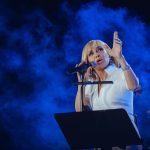 Googoosh Instagram - ای به رویا سرسپرده با توام ای همه خوبی راهی کدوم دیاری آخه با این اسب چوبی؟