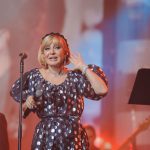 Googoosh Instagram - Throwback to the unforgettable night in Istanbul 🇹🇷 #21TheWorldTour #tbt 📸: @rezateimoury