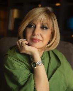 Googoosh Instagram - 