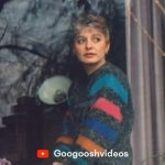 Googoosh Instagram - Only Available on Googoosh’s Official YouTube Channel 💻: googooshvideos ▶️ #tbt