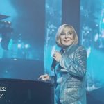 Googoosh Instagram - My best and most memorable performance in Istanbul! #21TheWorldTour 🇹🇷 یکی از زیباترین شبهای تور ۲۱ 💫