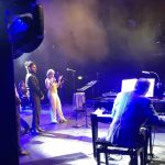 Googoosh Instagram - London Delivered! 🇬🇧 #21TheWorldTour #unforgettable London Palladium