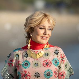 Googoosh Instagram - Naaz Edkeh now available on @googoosh official YouTube channel 💻 GoogooshVideos

#nazetke #naazedkeh #googoosh