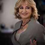 Googoosh Instagram - Six years ago when I was spending the summer in Pairs I somehow felt like singing a song inspired by the native sound of southern Iran. It took a few weeks before I was introduced to a song previously performed by the late Naser Abdollahi. I instantly fell in love with the song and started rehearsing it. The song was recorded along with a series of songs such as “Hastamo Nistam” and some that are still unreleased. The reason for this delay is only because of all the horrific events that occurred in Iran and only increased by time. Today however I’ve decided to release this song along with it’s music video prior to Norouz, hoping that it will bring some joy to my listeners. Love Googoosh تابستان شش سال پیش، زمانی که برای تعطيلات تابستان در پاریس بودم، در اين فكر بودم که ترانه ای بخوانم که از موسیقی غنى و فرهنگ بومی جنوب ایران الهام گرفته باشد. بعد از چند هفته، آهنگى از زنده ياد ناصر عبدالهى شنيدم كه بسيار به دلم نشست... بلافاصله عاشق این ترانه شدم و شروع به زمزمه آن کردم. اين ترانه همزمان با ترانه های دیگر مثل «هستم و نیستم» و چندین ترانه دیگر که هرگز منتشر نشد، ضبط شد. دلیل پخش نشدن این ترانه، وقایع وحشتناکیست که آن زمان در ایران اتفاق افتاد و هر سال بدتر و بدتر شد. ولی امروز، بالاخره تصمیم گرفتم که این ترانه و موزیک ویدیو را قبل از نوروز منتشر کنم. امیدوارم که برايتان شادى بياورد. با عشق گوگوش Photographer: @losangeles_pic / @hadisharekian Hair & Make up: @henryzador