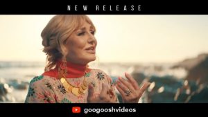 Googoosh Instagram - Googoosh (Naaz Edkeh)

Original Song Written & Performed By: Naser Abdollahi 

Arrangement: @babaksaeediofficial 
Strings Arrangement: @moeinrahbar 
Guitar: @farshid_adhami 
Oud: @ebrahimalavi.ea 
Bass: @hossein_gordin 
Percussion: @ashoococo 
Violin: @babakshahraki_official 
Mix: @merajmirzaei_music 

Director: @alexferra 
Video Producer: @neda___saeedi 

Special Thanks: @virasb