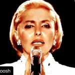 Googoosh Instagram - #Repost @googoosh ・・・ I who became a woman by your side I will lend my voice to history And your cry; You who have lost your land, your son You, on whose palm there is no date, there is no bird You who have imprisoned your tears approve me; You who have imprisoned your tears Let me sing your tears Let me sing your tears 📝M.K #march8 #googoosh #روز_جهانی_زن #internationalwomensday