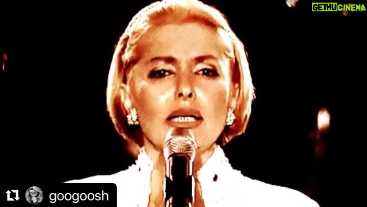Googoosh Instagram - #Repost @googoosh ・・・ I who became a woman by your side I will lend my voice to history And your cry; You who have lost your land, your son You, on whose palm there is no date, there is no bird You who have imprisoned your tears approve me; You who have imprisoned your tears Let me sing your tears Let me sing your tears 📝M.K #march8 #googoosh #روز_جهانی_زن #internationalwomensday