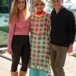 Googoosh Instagram - Six years ago when I was spending the summer in Pairs I somehow felt like singing a song inspired by the native sound of southern Iran. It took a few weeks before I was introduced to a song previously performed by the late Naser Abdollahi. I instantly fell in love with the song and started rehearsing it. The song was recorded along with a series of songs such as “Hastamo Nistam” and some that are still unreleased. The reason for this delay is only because of all the horrific events that occurred in Iran and only increased by time. Today however I’ve decided to release this song along with it’s music video prior to Norouz, hoping that it will bring some joy to my listeners. Love Googoosh تابستان شش سال پیش، زمانی که برای تعطيلات تابستان در پاریس بودم، در اين فكر بودم که ترانه ای بخوانم که از موسیقی غنى و فرهنگ بومی جنوب ایران الهام گرفته باشد. بعد از چند هفته، آهنگى از زنده ياد ناصر عبدالهى شنيدم كه بسيار به دلم نشست... بلافاصله عاشق این ترانه شدم و شروع به زمزمه آن کردم. اين ترانه همزمان با ترانه های دیگر مثل «هستم و نیستم» و چندین ترانه دیگر که هرگز منتشر نشد، ضبط شد. دلیل پخش نشدن این ترانه، وقایع وحشتناکیست که آن زمان در ایران اتفاق افتاد و هر سال بدتر و بدتر شد. ولی امروز، بالاخره تصمیم گرفتم که این ترانه و موزیک ویدیو را قبل از نوروز منتشر کنم. امیدوارم که برايتان شادى بياورد. با عشق گوگوش Photographer: @losangeles_pic / @hadisharekian Hair & Make up: @henryzador