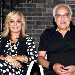 Googoosh Instagram - One of Iran’s most famous actors left us today, Manouchehr Vossough one of many movie-stars who was banned from acting following the Islamic revolution in Iran.

May his soul Rest In Peace. 

همکار و دوست قدیمی، منوچهر عزیزم روحت شاد.
💔