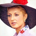 Googoosh Instagram - #tbt 👒 Tehran, Iran