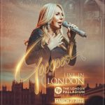 Googoosh Instagram - After 4 Years! Googoosh Live in London 🇬🇧 💻: lwtheatres.co.uk/whats-on/googoosh/ 📞: 0203 139 9060 The London Palladium March 21st #googoosh #21TheWorldTour 🌎 بعد از ۴ سال! کنسرت گوگوش در لندن 💫