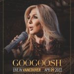 Googoosh Instagram - SOLD OUT! Live in Vancouver 🇨🇦 Queen Elizabeth Theatre - April 9 #21TheWorldTour