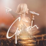 Googoosh Instagram - #21TheWorldTour @googoosh Oberhausen 🇩🇪 March 12 - 2022