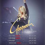 Googoosh Instagram - #Repost @googooshliveofficial ・・・ #21TheWorldTour 💫 @googoosh