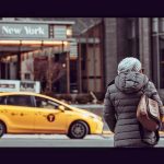 Googoosh Instagram - Some memories will last forever. #flashback #newyork 🗽 خاطرات فراموش نشدنی 🍂 Photo By: @payam.arzani Manhattan, New York