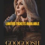 Googoosh Instagram - Vancouver 🇨🇦 #21TheWorldTour