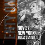 Googoosh Instagram - 🗽#21TheWorldTour